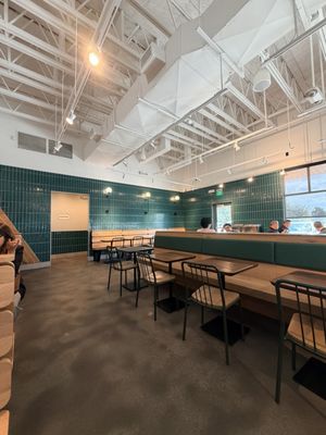 Shake Shack Katy Freeway by null