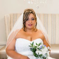 Studio 94 - The perfect look for my wedding day by studio 94