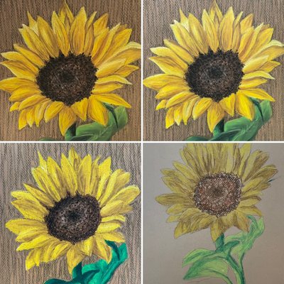 Sweet Arts Art Studio by null