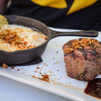 Rome + Fig - Steak and potatoes - Seafood Near Me - Tampa, Florida Rome + Fig - Steak and potatoes - Seafood Near Me - Tampa, Florida