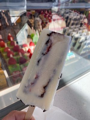 La niña ice cream factory - Peachtree Corners by null