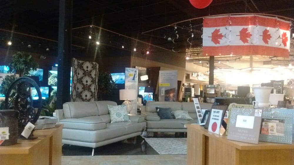 Leon S Furniture Warehouse Showroom Furniture Stores 1718