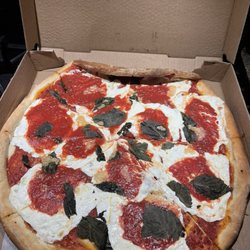 Margherita pizza Pizza Medium 14"