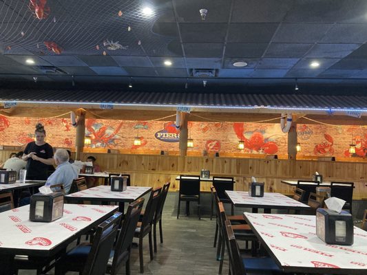 Pier 88 Boiling Seafood & Bar Chattanooga by null