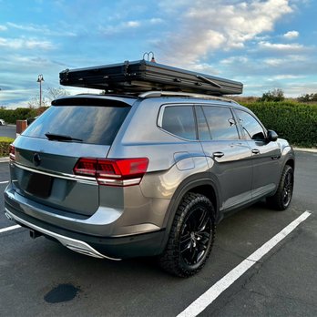 EVo Autoworks - Auto Customization Near Me - Northridge, California