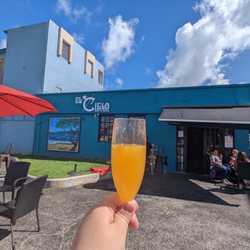 El Cielo Wine And Beers