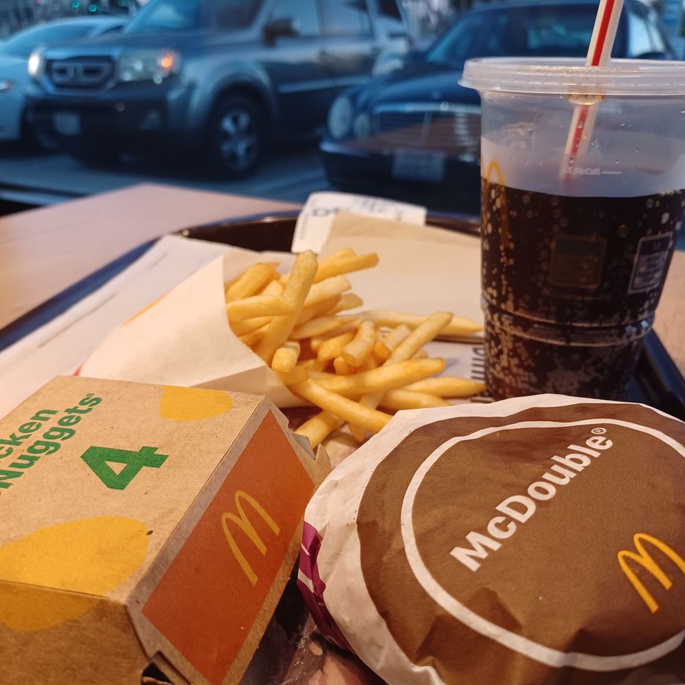 McDonalds - Fast Food Near Me - Roseville, California McDonalds - Fast Food Near Me - Roseville, California