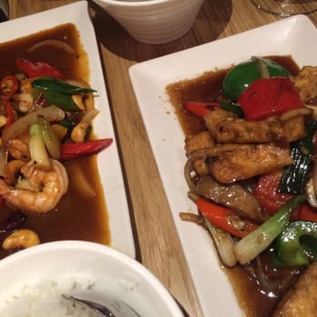 Passorn - Thai Near Me - Edinburgh, EDH