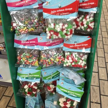 7-Eleven - Holiday candy - Convenience Stores Near Me - Alexandria, Virginia