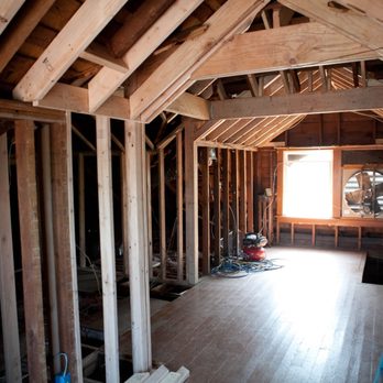 Positive Impact International - Attic remodel - General Contractors Near Me - Houston, Texas Positive Impact International - Attic remodel - General Contractors Near Me - Houston, Texas
