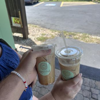 Kerry’s Café - Coffee & Tea Near Me - Springfield, Ohio