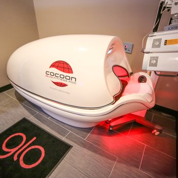 Glo Tanning - Spray Tanning Near Me - Ponca City, Oklahoma