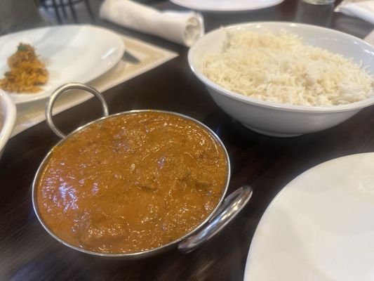 Sitar Indian Restaurant by null