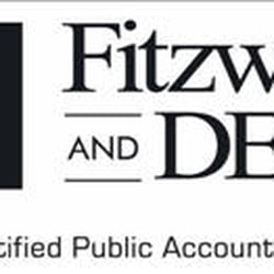 Fitzwater and Dean - Fitzwater & Dean logo