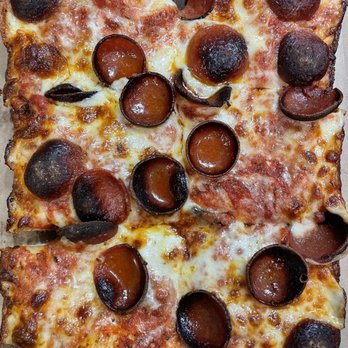 Zino's Subs & Pizza - Pizza Near Me - Madison Heights, Michigan Zino's Subs & Pizza - Pizza Near Me - Madison Heights, Michigan