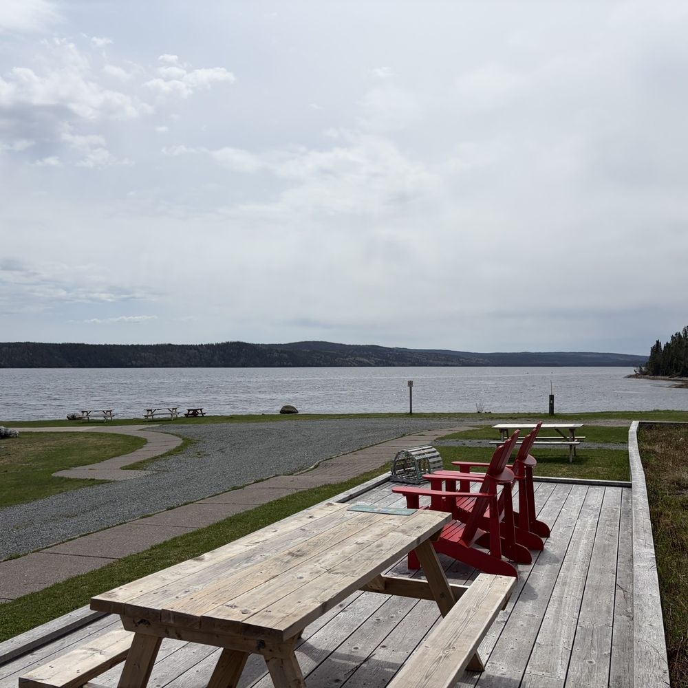 Terra Nova National Park - Terra Nova National Park Visitors Center - Parks Near Me - Glovertown, Newfoundland and Labrador Terra Nova National Park - Terra Nova National Park Visitors Center - Parks Near Me - Glovertown, Newfoundland and Labrador