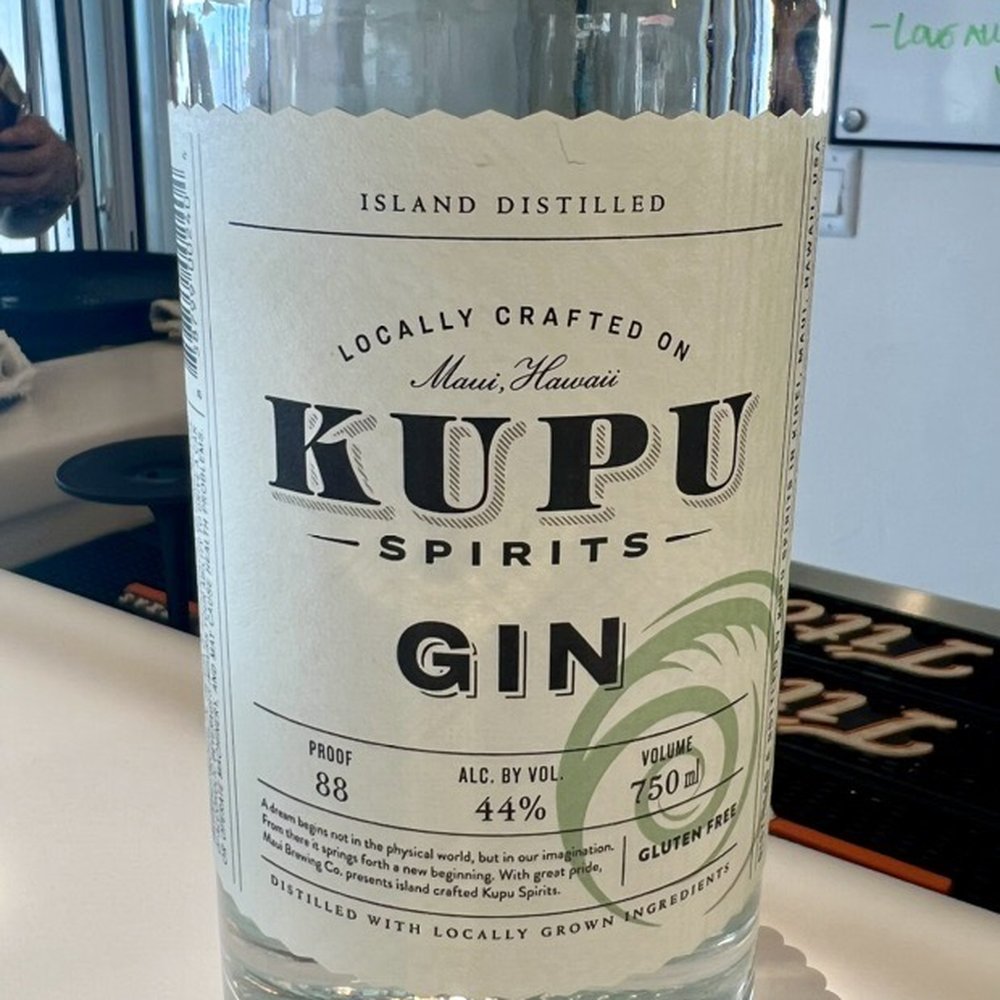 Aloha Vibes - Local specialty gin. Very nice. - Cocktail Bars Near Me - Kailua-Kona, Hawaii Aloha Vibes - Local specialty gin. Very nice. - Cocktail Bars Near Me - Kailua-Kona, Hawaii