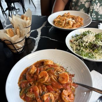 Di Napoli - Italian Near Me - Orem, Utah