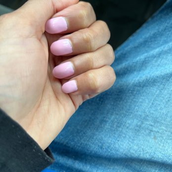 Natural Nails - Nail Salons Near Me - Woodbridge, New Jersey Natural Nails - Nail Salons Near Me - Woodbridge, New Jersey
