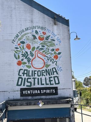Ventura Spirits Company by null