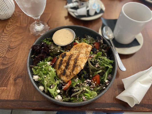 Oliver's Corner Bistro by null