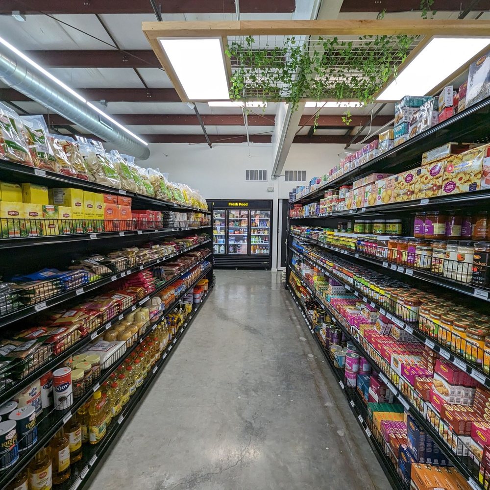 Maya Grocery Boutique - a grocery store aisle - International Grocery Near Me - Pflugerville, Texas Maya Grocery Boutique - a grocery store aisle - International Grocery Near Me - Pflugerville, Texas