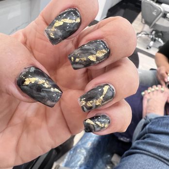 Organic Nails & Spa - Eyelash Service Near Me - Coconut Creek, Florida Organic Nails & Spa - Eyelash Service Near Me - Coconut Creek, Florida