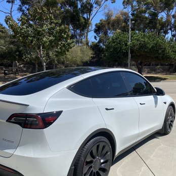 Socal Tint Shop - Car Window Tinting Near Me - Riverside, California
