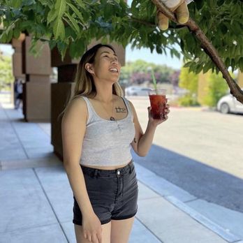 Tastea - Pinaberry Chamoy with boba - Bubble Tea Near Me - San Jose, California Tastea - Pinaberry Chamoy with boba - Bubble Tea Near Me - San Jose, California