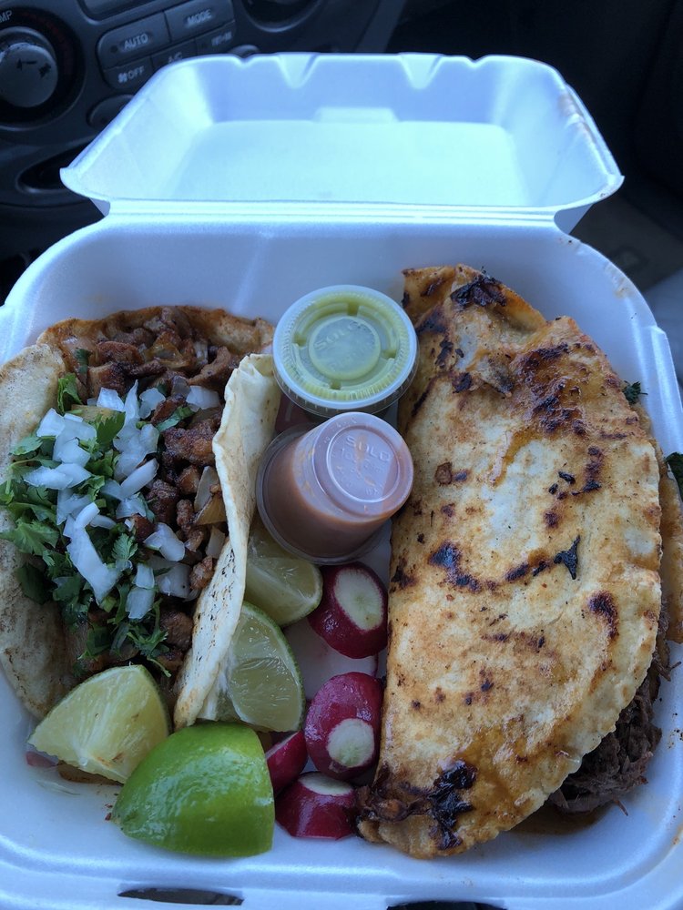 THE QUACK TACO Food Trucks 3400 Main st, Springfield, OR