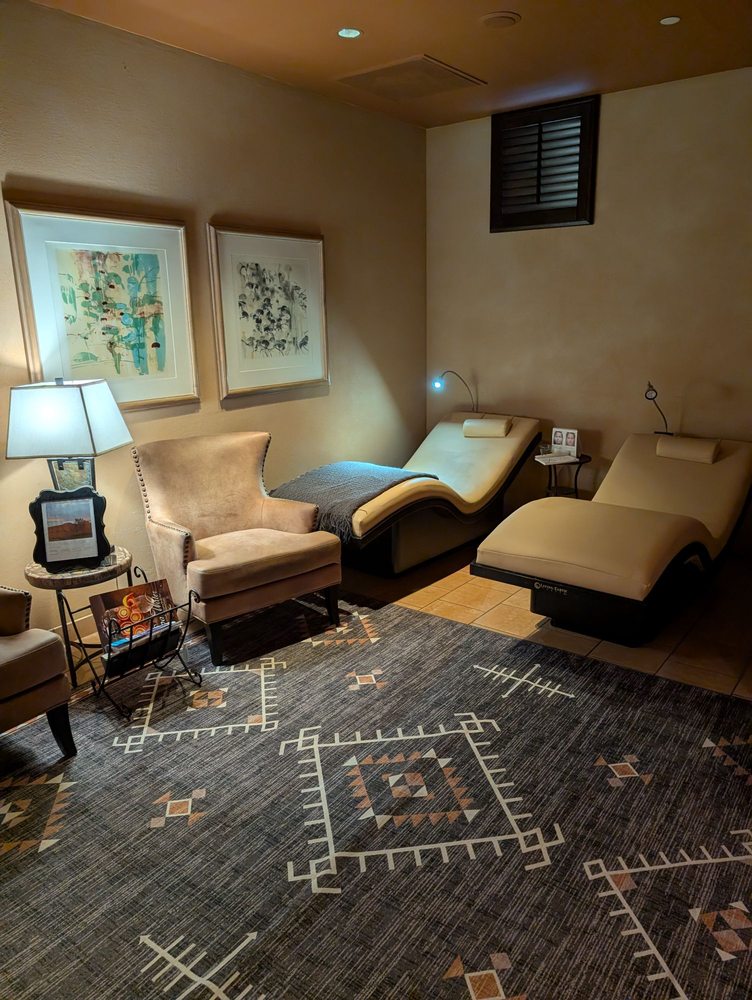 Tamaya Mist Spa & Salon