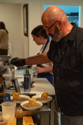 Chefs House by null