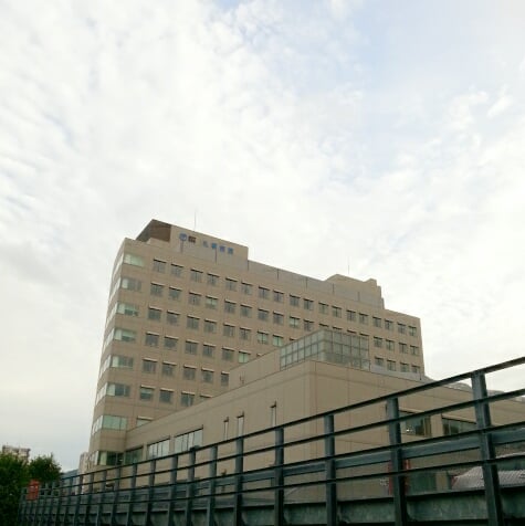 NTT Higashinihon Sapporo Hospital