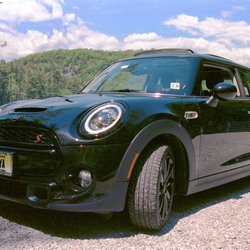 Empower Automotive - My 2019 MINI Cooper S - ARYA