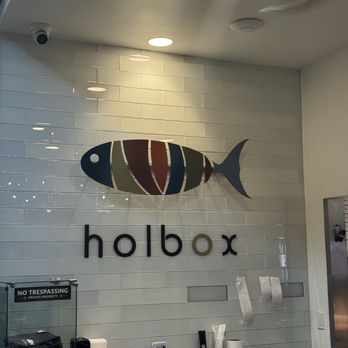 Holbox - Latin American Near Me - Los Angeles, California