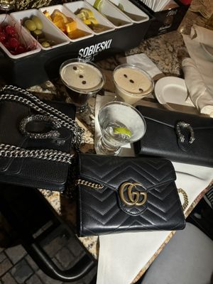 Mio Posto Merrick by null