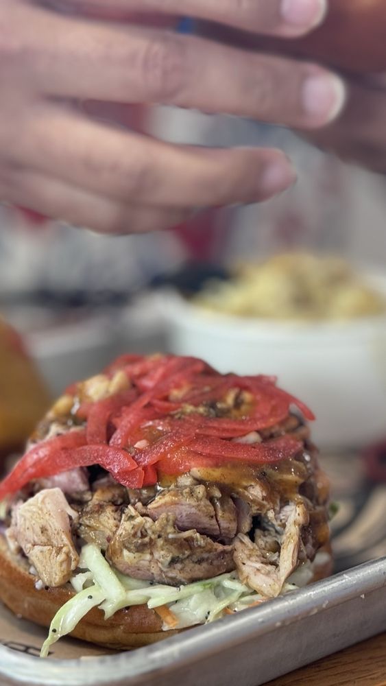 The Bold Mariner Brewing Company