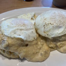 Eggs-treme B&G