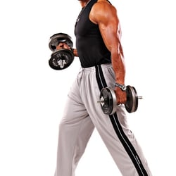 Pro Physique Fitness