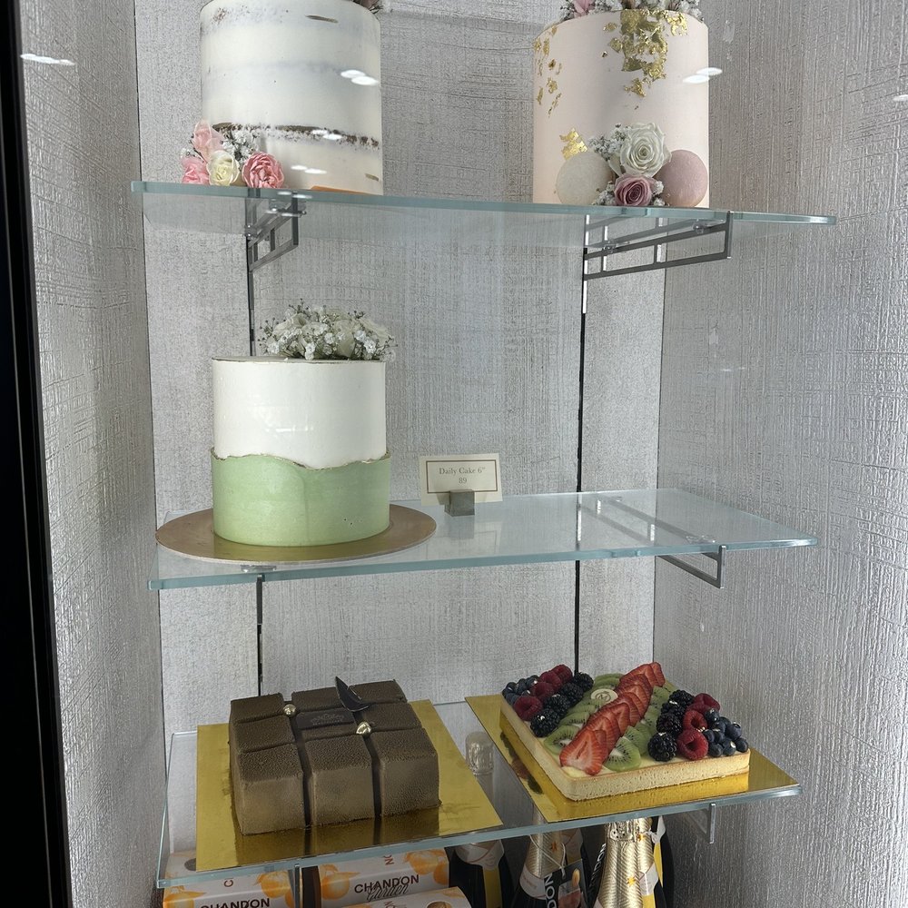 Marvel Cake - Cakes - Bakeries Near Me - Campbell, California