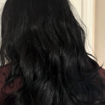 Eikonic Academy - The colour I did not ask for - Barbers Near Me - Mississauga, Ontario
