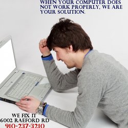 We Fix It Repair
