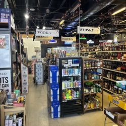 International Beverage - Cute af, I'll be back! Great selection