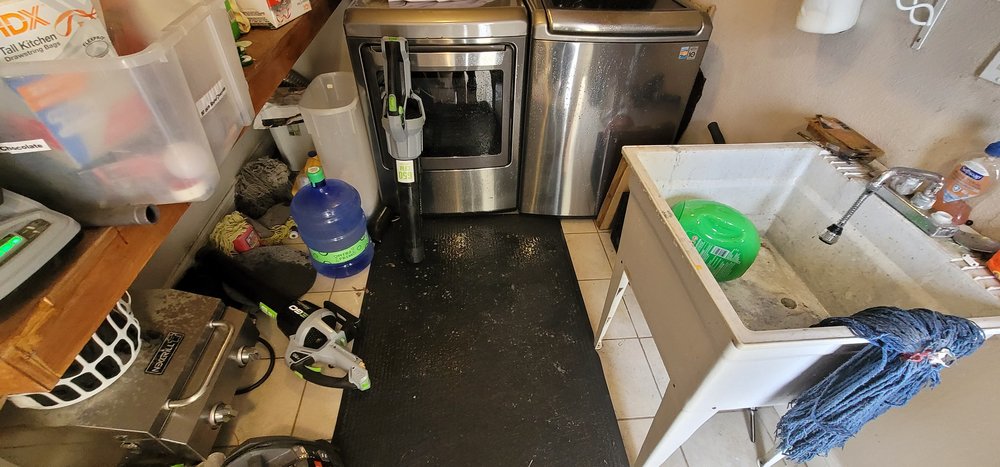 Slide of D&J Development