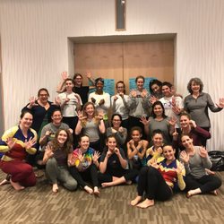 10th Planet Women's Self Defense - Temple Isaiah, West LA