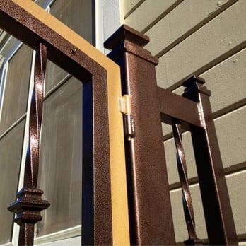 Brian's Welding - Absolutely stunning fit finish and quality ! - Fences & Gates Near Me - San Jose, California