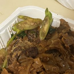 Pad See-you