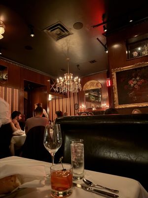 St. Martin's Wine Bistro by null