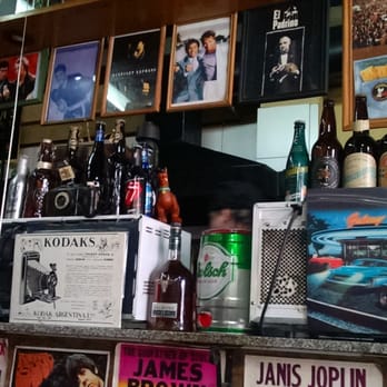 Don Ignacio - Steakhouses Near Me - Buenos Aires, C