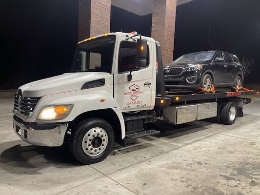 Prestige Motorsport Group